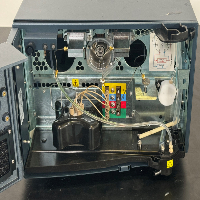 Waters Acquity Arc Quaternary Solvent Manager-R image 3
